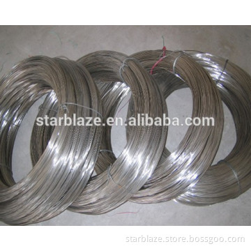 surgical sus 304 stainless steel barbed wire